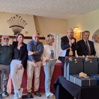 Ranzo inedita,  team building tra i vigneti del Pigato con golf e cooking