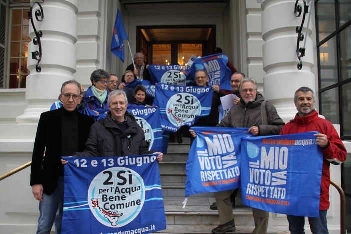 Rivieracqua: negati gli accordi sindacali sottoscritti, la solidarietà del CimAP ai lavoratori