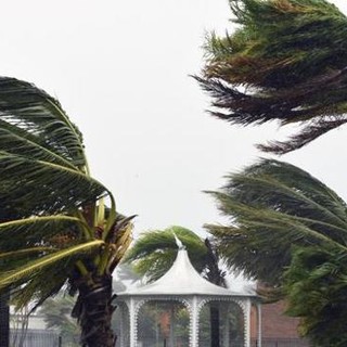 In arrivo vento forte su tutta la regione: Arpal annuncia raffiche superiori ai 100 chilometri all'ora