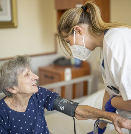 Strutture sociosanitarie: quali possibilità per anziani e disabili in Liguria?