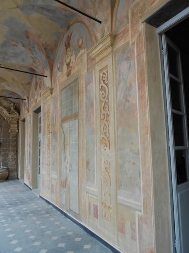 Imperia, sabato 6 novembre a Palazzo Guarnieri conferenza di  Erminia Airenti