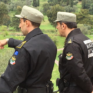 Servizio vigilanza e tutela ambientale protezione animali: collaborazione dei Rangers d’Italia con i Carabinieri Forestali