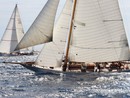 Vele d'epoca 2025, Imperia si prepara allo show delle "signore del mare"