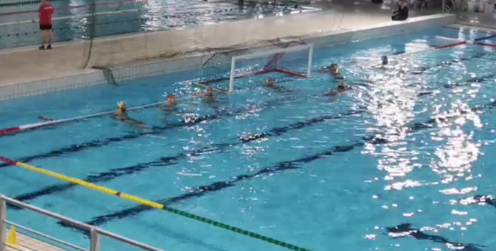 Pallanuoto: ritorno negativo alla Cascione, sconfitta per la Rari Nantes contro il Como Pallanuoto: ritorno negativo alla Cascione, sconfitta per la Rari Nantes contro il Como