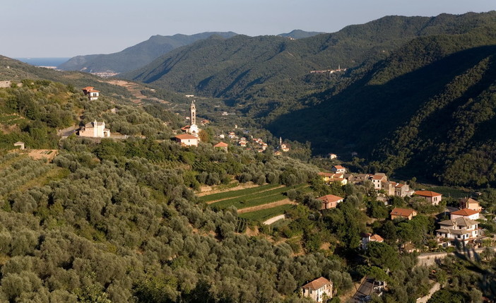 Allenatore di Savate arrestato, sgomento nella valle Arroscia