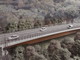 Rendering progetto Viadotto A6