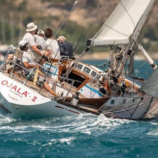 Imperia si prepara alla terza edizione della “Regata delle Isole” Imperia si prepara alla terza edizione della “Regata delle Isole”