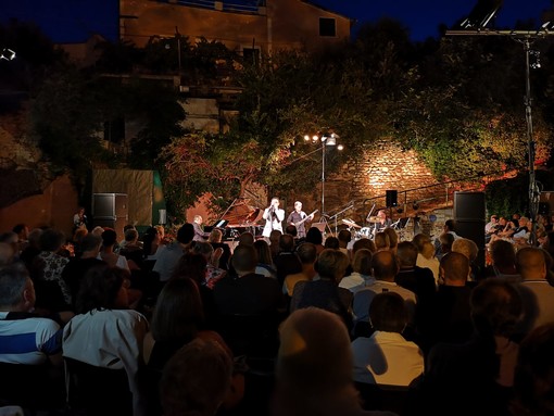 La quinta edizione conclusa ieri ha definitivamente consacrato l'evento: 'Rovere Jazz Festival', serate ad alto contenuto creativo (Foto)