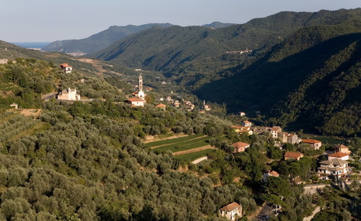 Allenatore di Savate arrestato, sgomento nella valle Arroscia Allenatore di Savate arrestato, sgomento nella valle Arroscia