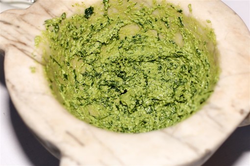 In Francia il pesto ligure è più venduto del ragù alla bolognese