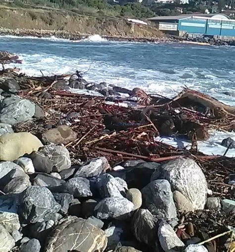 Santo Stefano al Mare: salma trovata a ottobre, il Comune paga una degna sepoltura al cimitero