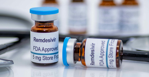 L'Asl 1 avvia la somministrazione dell’antivirale Remdesivir per la cura di pazienti positivi al Covid19