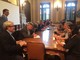 Incontro in Prefettura a Cuneo sul Tenda bis, Anas conferma: “Passeremo alla seconda ditta e finiremo la galleria nel 2020” (Video)