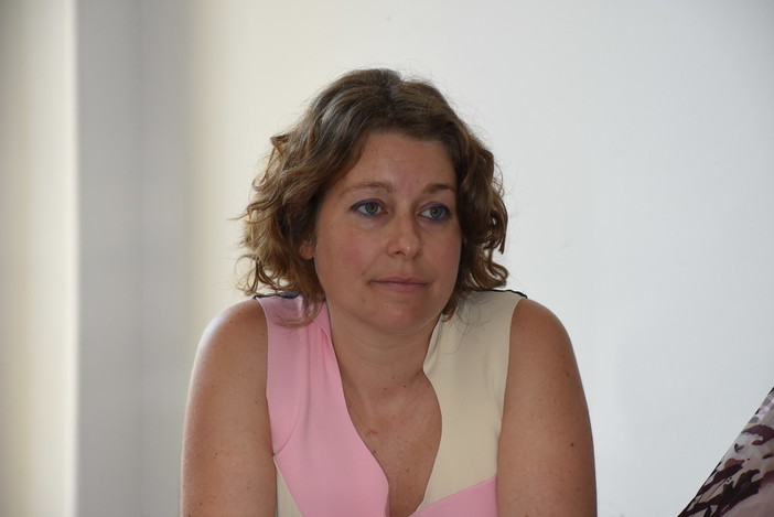 La Regione conferma i declassamenti: M5S “L’Assessore Viale non ha mai chiesto veramente deroghe e ha mentito a tutti, si dimetta” La Regione conferma i declassamenti: M5S “L’Assessore Viale non ha mai chiesto veramente deroghe e ha mentito a tutti, si dimetta”