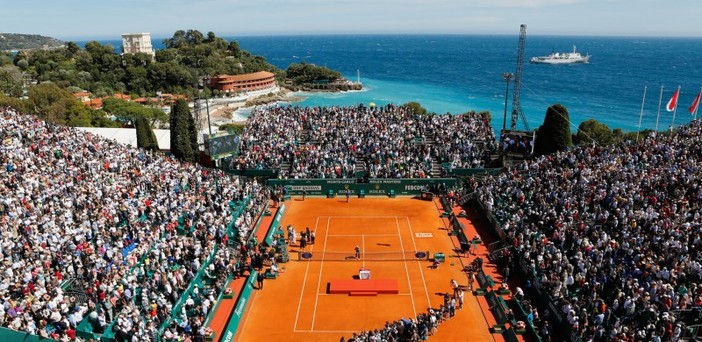 Qualificazioni del Rolex Monte-Carlo Masters