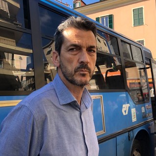 L'ex Presidente di Riviera Trasporti ringrazia la Cardiologia di Imperia dopo un breve periodo di ricovero