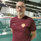 Coach Renato Marchelli