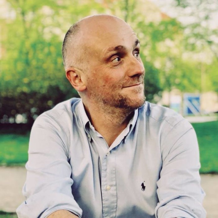 Imperia: sabato via alla rassegna 'Un libro aperto', primo ospite Roberto Gagnor