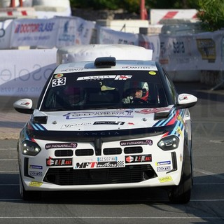 72° Sanremo Rally 72° Sanremo Rally