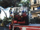 Imperia: albero a rischio crollo sull'Aurelia in località Barbarossa, intervento di Vvf e Municipale Imperia: albero a rischio crollo sull'Aurelia in località Barbarossa, intervento di Vvf e Municipale