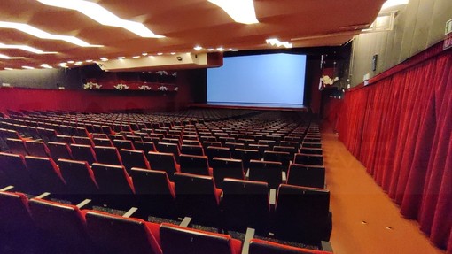 CINEMA: orari, trame e stellette dei film in programmazione oggi, giovedì 26 febbraio 2026