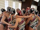 Pallanuoto femminile. Per la Rari Nantes Raineri Imperia sconfitta di misura a Lerici