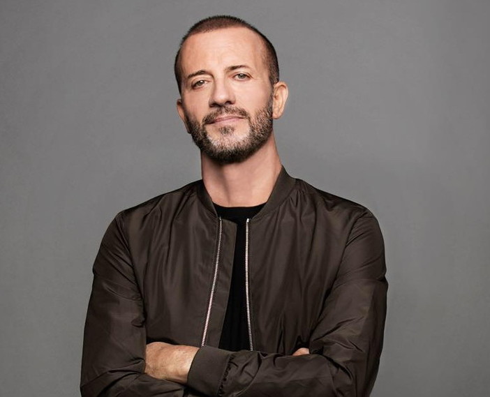 Musica: Raf ospite su Radio Onda Ligure 101 a una settimana dal suo concerto all'Ariston di Sanremo Musica: Raf ospite su Radio Onda Ligure 101 a una settimana dal suo concerto all'Ariston di Sanremo