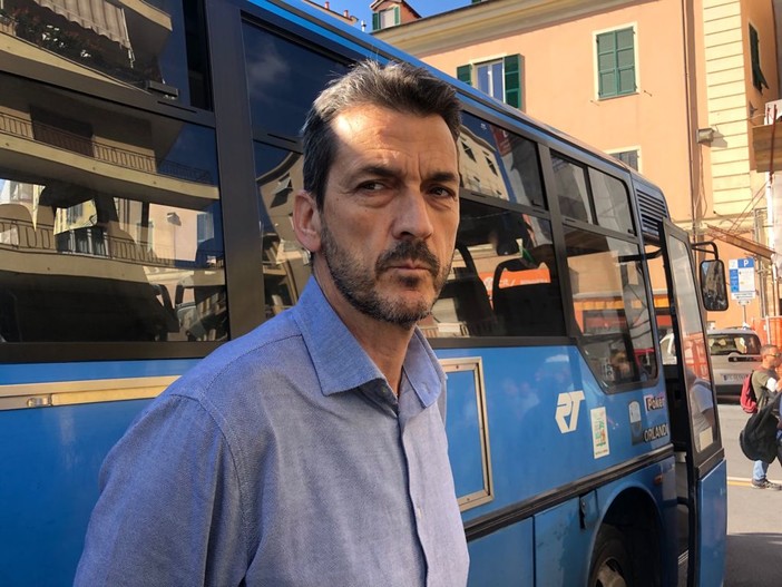 L'ex Presidente di Riviera Trasporti ringrazia la Cardiologia di Imperia dopo un breve periodo di ricovero