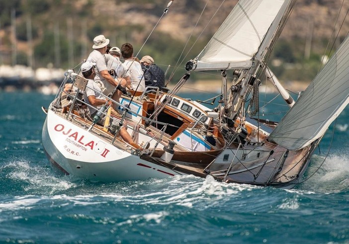 Imperia si prepara alla terza edizione della “Regata delle Isole” Imperia si prepara alla terza edizione della “Regata delle Isole”
