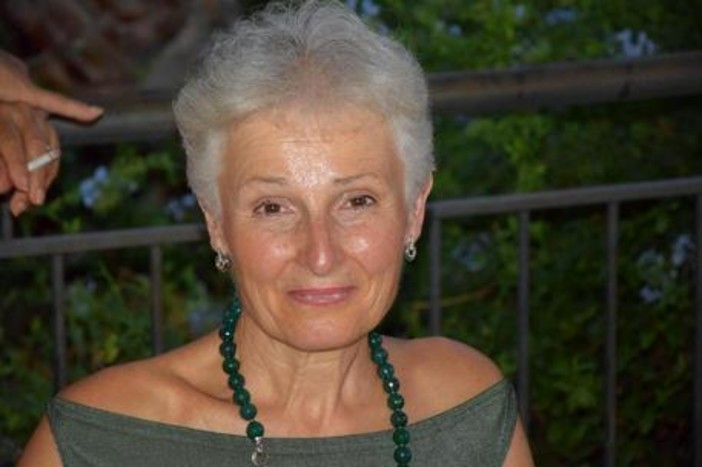 Rosa Maria Dell’Aria (Foto Ansa) Rosa Maria Dell’Aria (Foto Ansa)