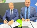 RIVIERALP, Piemonte e Liguria unite per un turismo sostenibile tra montagna e mare RIVIERALP, Piemonte e Liguria unite per un turismo sostenibile tra montagna e mare