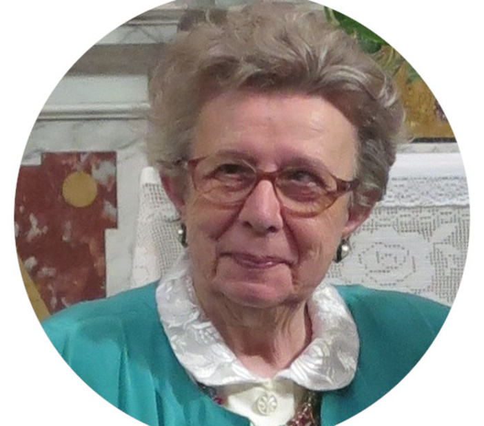 Cordoglio a Imperia per la scomparsa della professoressa Rosa Urso Altemani