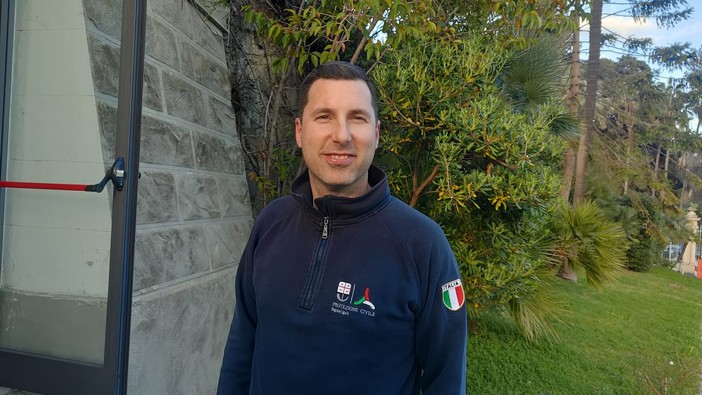 Giacomo Giampedrone Giacomo Giampedrone