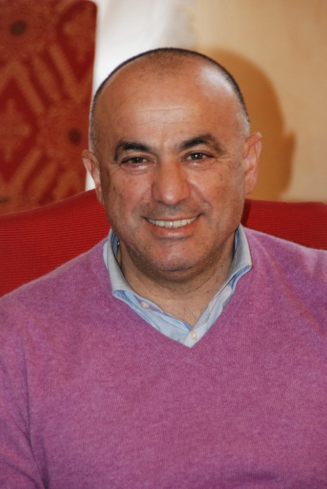 Marcello Pallini