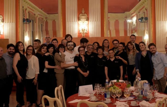 A Imperia va in scena la solidarietà: una “Cena con Delitto” per realizzare un parco inclusivo A Imperia va in scena la solidarietà: una “Cena con Delitto” per realizzare un parco inclusivo