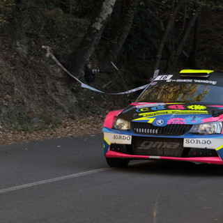 14a Ronde Valli Imperiesi