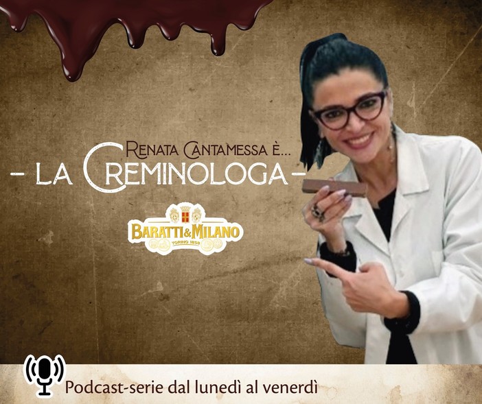 Buongiornezza: La Creminologa Baratti & Milano guadagna un posto in prima linea Buongiornezza: La Creminologa Baratti & Milano guadagna un posto in prima linea