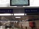 I ritardi di stamattina alla stazione di Sanremo