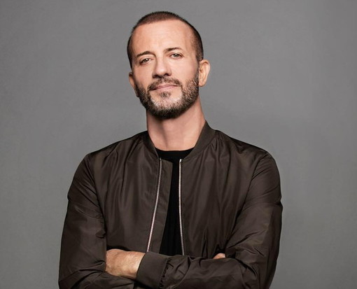 Musica: Raf ospite su Radio Onda Ligure 101 a una settimana dal suo concerto all'Ariston di Sanremo Musica: Raf ospite su Radio Onda Ligure 101 a una settimana dal suo concerto all'Ariston di Sanremo