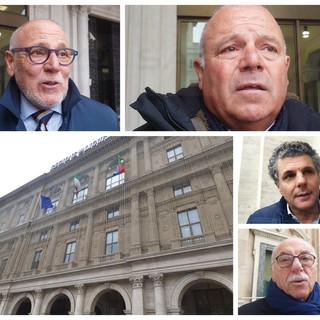 Elezioni Amministrative: il centrodestra si prende 72 ore per le ultime decisioni, FdI "A Imperia vincolante il nostro simbolo" (Video)