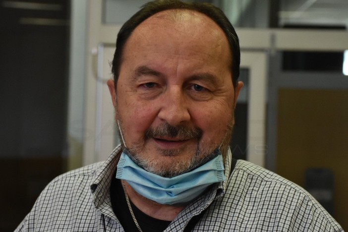 Futuro del Parco delle Alpi Liguri: il Sindaco di Pigna Trutalli "Lotteremo perchè è il futuro del nostro turismo" Futuro del Parco delle Alpi Liguri: il Sindaco di Pigna Trutalli "Lotteremo perchè è il futuro del nostro turismo"