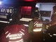 Pieve di Teco: 57enne trovato senza vita vicino alla sua auto poco fuori dal paese, probabile malore