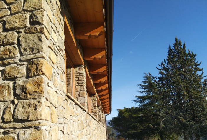 A Dolceacqua ha riaperto il Ristorante Aria Fina, un locale storico dove cucina fa rima con passione