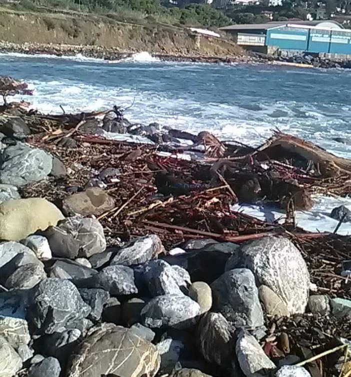 Santo Stefano al Mare: salma trovata a ottobre, il Comune paga una degna sepoltura al cimitero