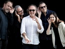 il 'Rosario Bonaccorso Quintet' al 62° Festival Internazionale di Musica da Camera Cervo