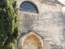 La comunità di Borgo di Ranzo si raccoglie attorno alla Madonna delle Vigne La comunità di Borgo di Ranzo si raccoglie attorno alla Madonna delle Vigne