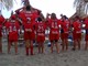 Inizio stagione entusiasmante in Basilicata per i giovani dei Reds Rugby Team di Imperia (foto)