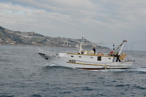 Demanio marittimo: aumento canone e rinnovo concessioni, minano la sopravvivenza delle imprese ittiche liguri