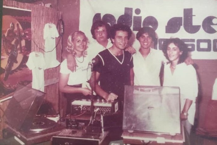 ACCADDE OGGI, 16 APRILE 1987. Radio Stereo Imperia spegne le prime dieci candeline