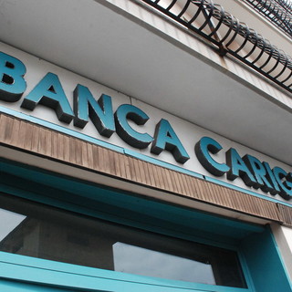 Salta l'operazione di salvataggio di Carige da parte di Blackrock, il fondo ha deciso di non proseguire manifestazione interesse Salta l'operazione di salvataggio di Carige da parte di Blackrock, il fondo ha deciso di non proseguire manifestazione interesse